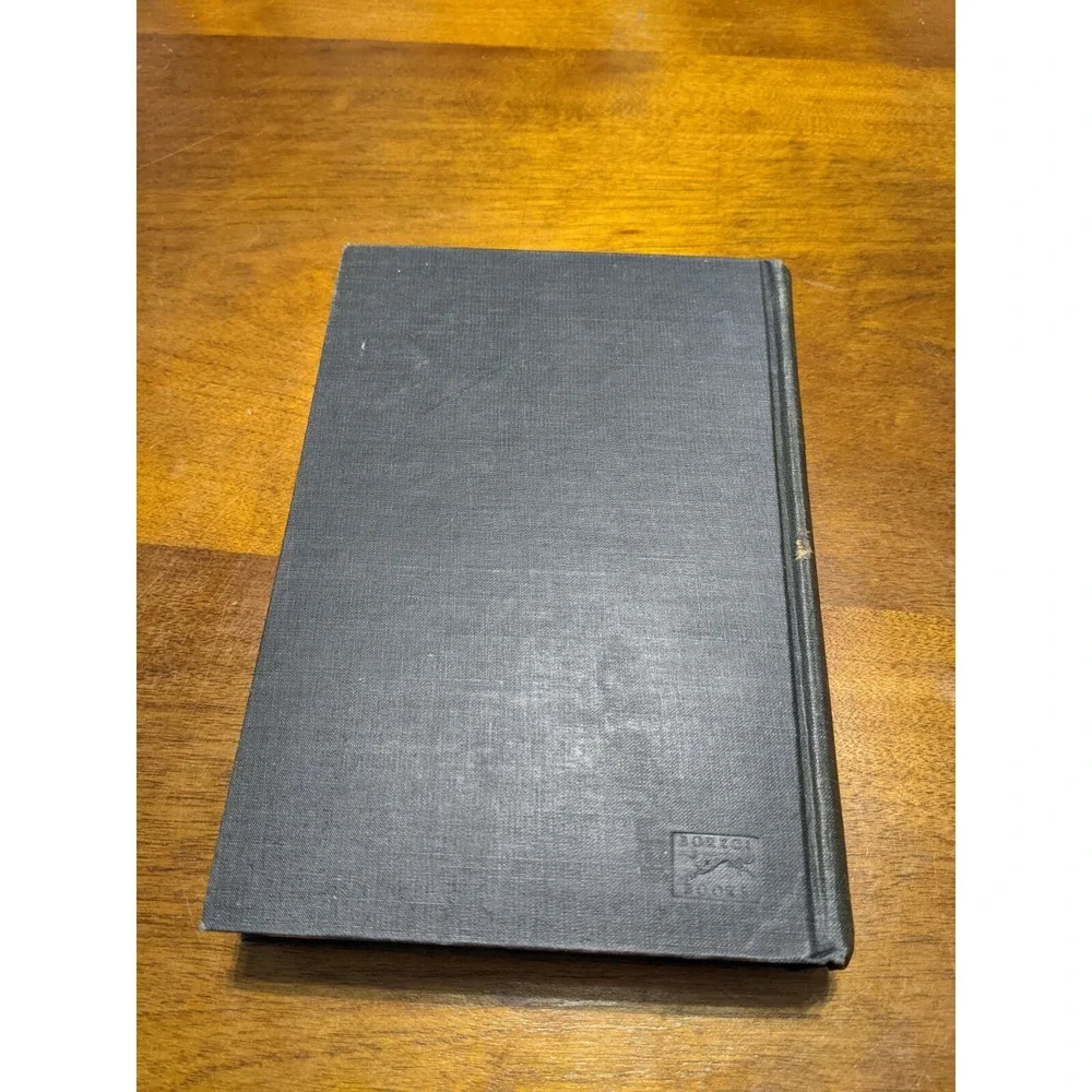 Thomas Mann JOSEPH IN EGYPT, VOL 1‎ 6th Printing